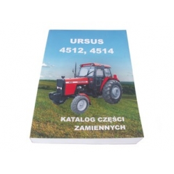 Katalog URSUS 4512
