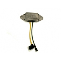 Regulator napięcia alternatora RNC-12 - C 360