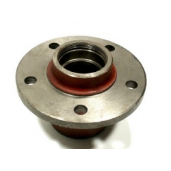 Piasta koła 5-otwotowa - C 330