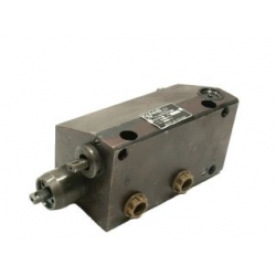 Rozdzielacz hydrauliczny - C 360
