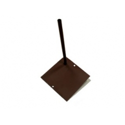 Pokrywa z rurką - C 360