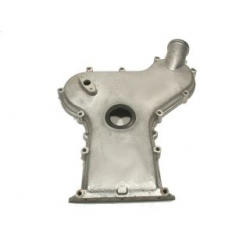 Pokrywa przednia kpl. uszczel. - C 360