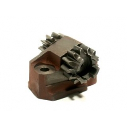 Wspornik pompy hydraulicznej kpl. - C 360