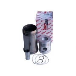 Zestaw naprawczy - C 360