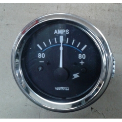 Amperomierz - C-385 i pochodne