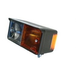 Lampa kierunkowskazu lewa WO6 C-360 C-385