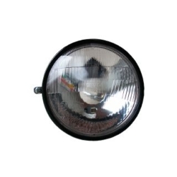 Element optyczny lewy z ramką - C 360/330