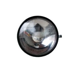 Element optyczny prawy z ramką - C 360/330