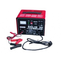 Prostownik SOLID 30 - ELEKTRYKA
