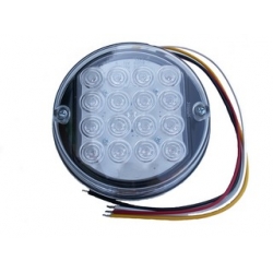 Lampa tylna zespolona 12V ledowa