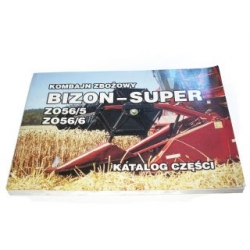 Katalog BIZON