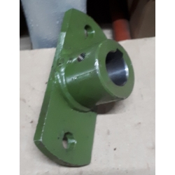 Połówka sprzęgła - ROZSIEWACZE