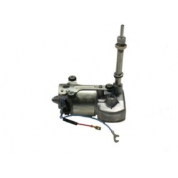 Silnik wycieraczki - ZETOR